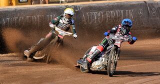 Gdzie oglądać mecz Ostrów – Łódź? Transmisja na żywo