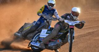 Świetny występ juniora Włókniarza. „Wygrywanie smakuje lepiej niż kiedyś”