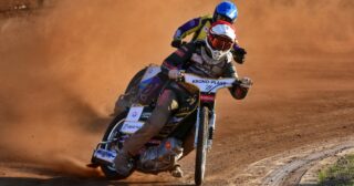 Pech wychowanka Włókniarza. Złamał rękę