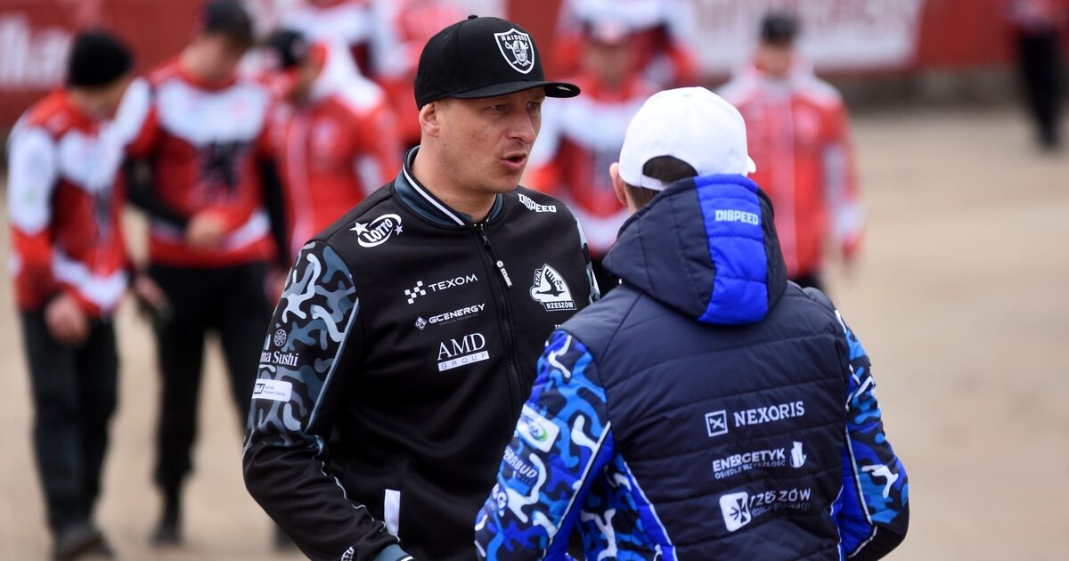 Sensacyjny transfer trenera! „Nadszedł moment pożegnania”