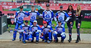 Klub prosi o cierpliwość. Prowadzą negocjacje