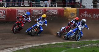 Zszedł ligę niżej by się rozwijać. Został ważną częścią zespołu