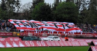 Polonia Bydgoszcz z ciekawą nowością dla kibiców