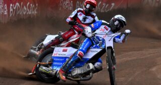 Kolejne pożegnanie w Rzeszowie. Co dalej z jego karierą?