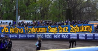 Sprawdź rozkład jazdy na niedzielę!