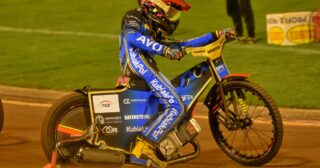 Szokująca decyzja! Jepsen Jensen mówi „pas”!