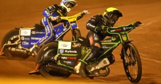 Jest brakującym elementem układanki? Da im medale?