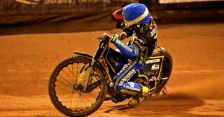 PGE Ekstraliga – Asy i Cieniasy 3. kolejki