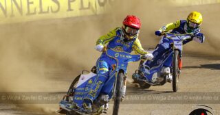 Czas na ostatnie rozstrzygnięcia ligowe! Stal odrobi stratę z Bydgoszczy?