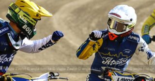 Zarzucali mu brak profesjonalizmu. Z nowym klubem sięgnął szczytu