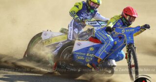 Stal Gorzów odsłoniła sponsora! To zagraniczny gigant