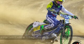 Czas na 4. rundę PGE Ekstraligi! Pojadą również na Wyspach