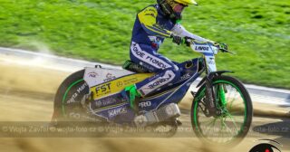 Dudek najbliżej Grand Prix! Klasyfikacja generalna SEC po dwóch turniejach