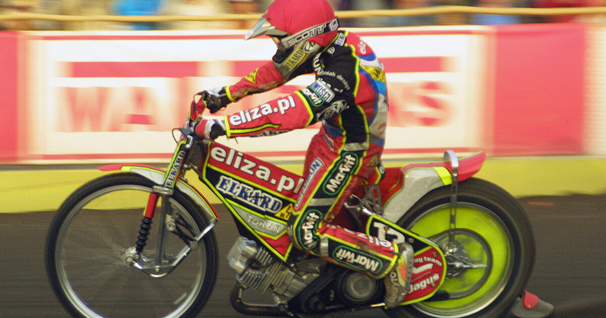 Takie historie nie są codziennością. Wstydliwa wpadka mistrzów