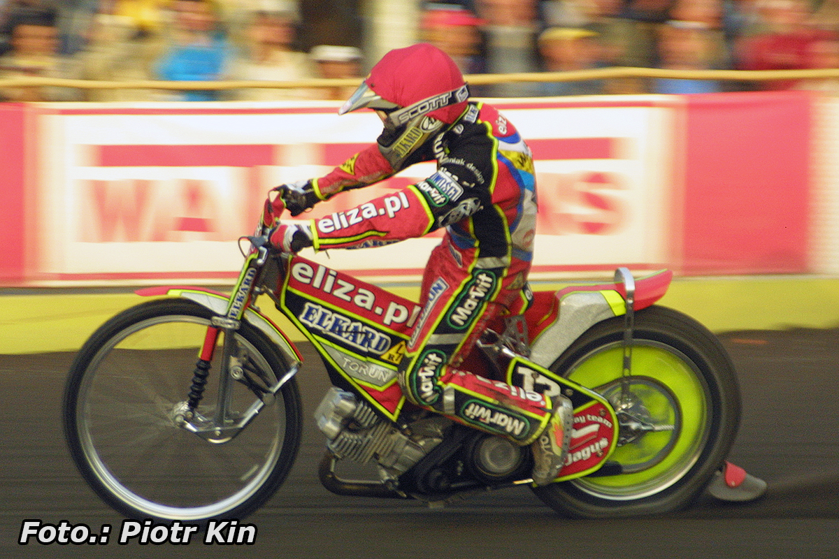 Takie historie nie są codziennością. Wstydliwa wpadka mistrzów