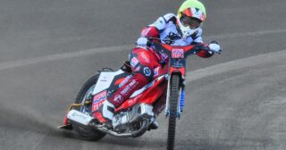 Buczkowski z awansem do SEC Challenge! Pech Chmiela