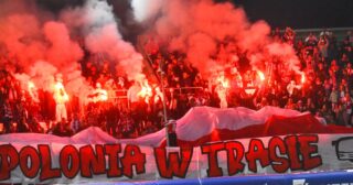 Będzie niesamowita atmosfera! Wszystkie bilety sprzedane