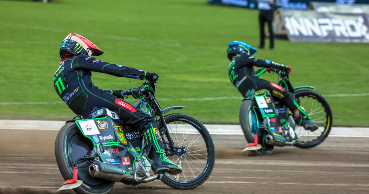 „Rekiny” skazane na pożarcie?