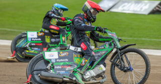 Transfer z Rybnika do Ostrowa! Wielki powrót już oficjalny