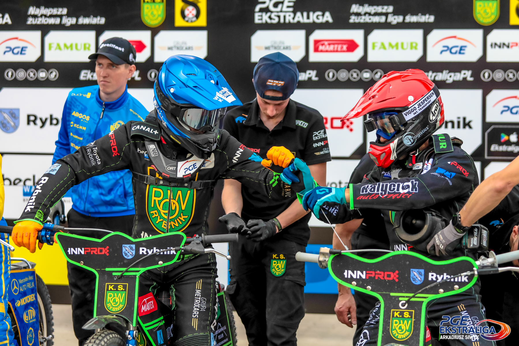 Oficjalnie: Stal Rzeszów wzmacnia formację młodzieżową!