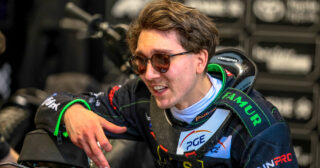 ROW Rybnik działa na rynku transferowym. Znamy dwa nazwiska