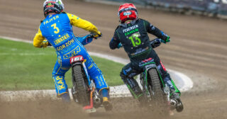 Szachy taktyczne Śwista i Żyto! Kto okaże się sprytniejszy? (składy)