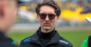 Maksym Drabik nie pojawił się na gali GKM-u. Przekazał wiadomość