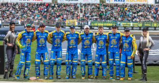 Stal Gorzów zamknęła skład! Przedstawili drugiego polskiego seniora