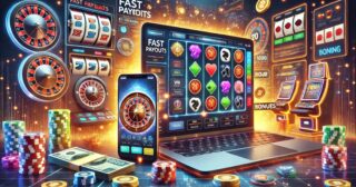 Dźwięk w slotach online: jak odgłosy i muzyka wpływają na doświadczenie gracza