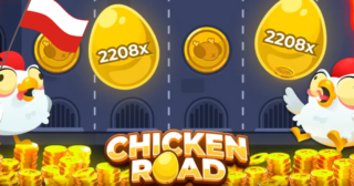 Chicken Road – Jak Grać