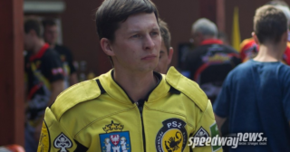 Nowy trener w Ostrovii! To były zawodnik klubu