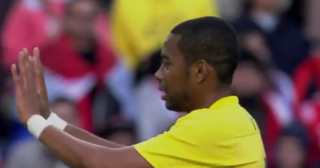 Brazylijskie talenty, które „wypaliły się” zbyt wcześnie, zanim w pełni wykorzystały swój potencjał: Lista 5
