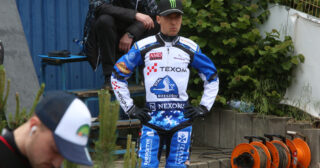 Kontuzja ustawiła sezon. Teraz powalczą o awans?