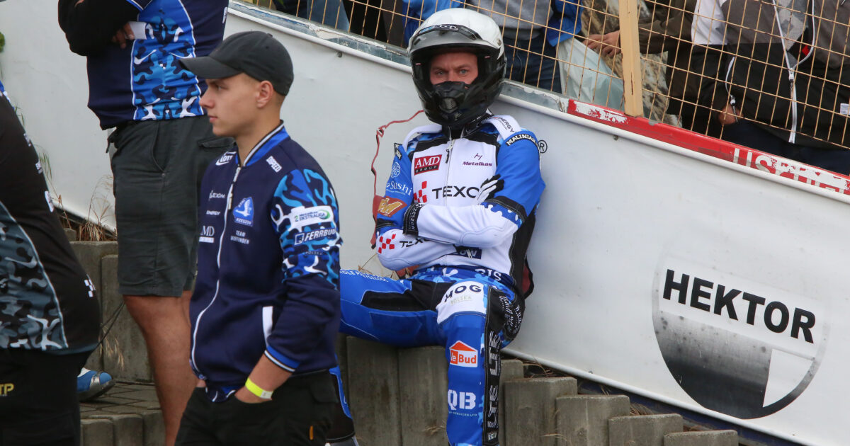 Klindta zabrakło w składzie. Trener wyklucza transfer