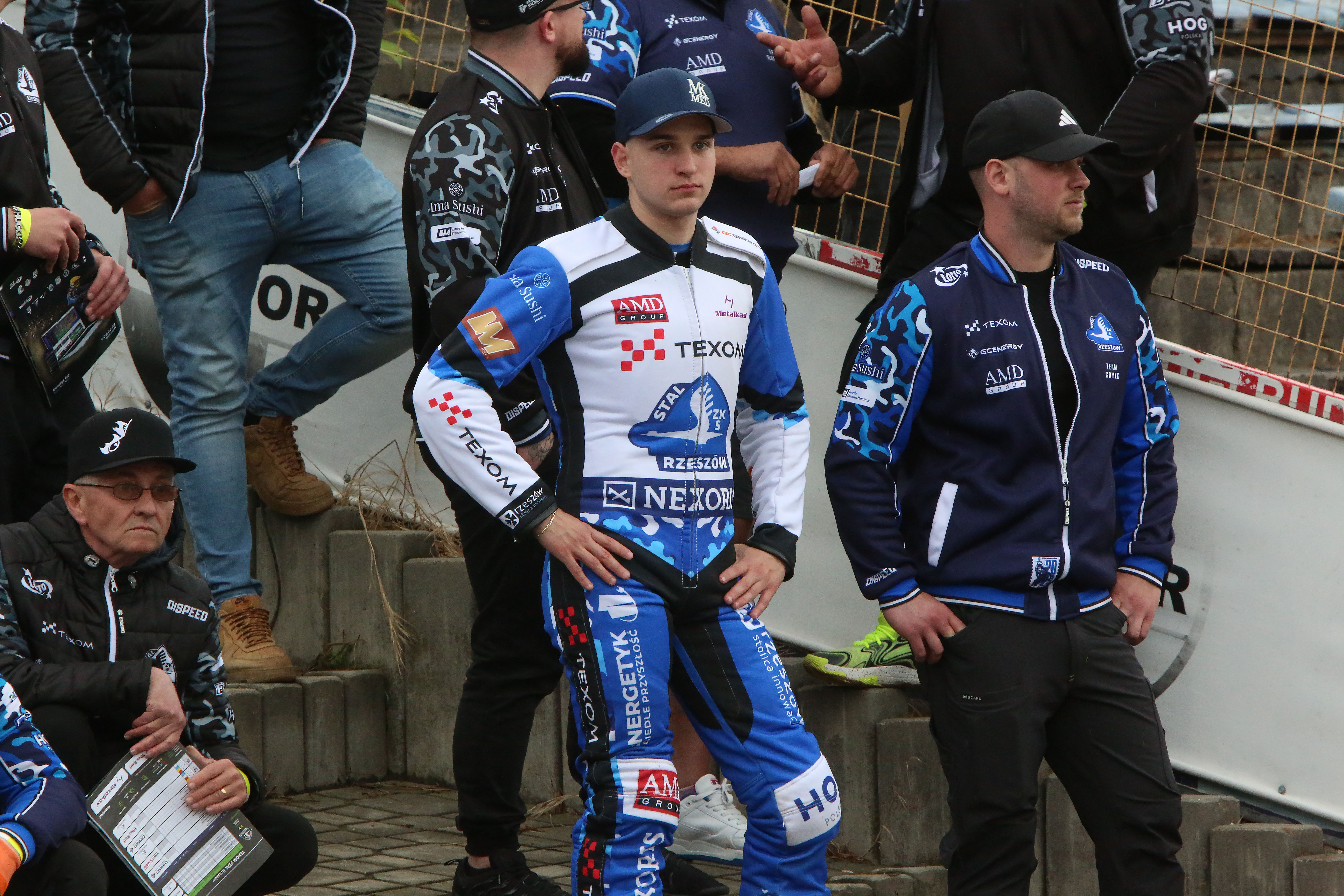 Stal Rzeszów pożegnała kolejnego zawodnika! Koniec 3-letniej przygody