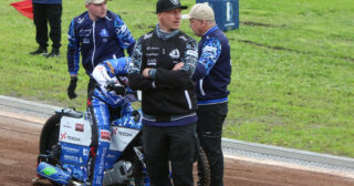 Oficjalnie: Unia ma nowego trenera. Świetny ruch beniaminka!