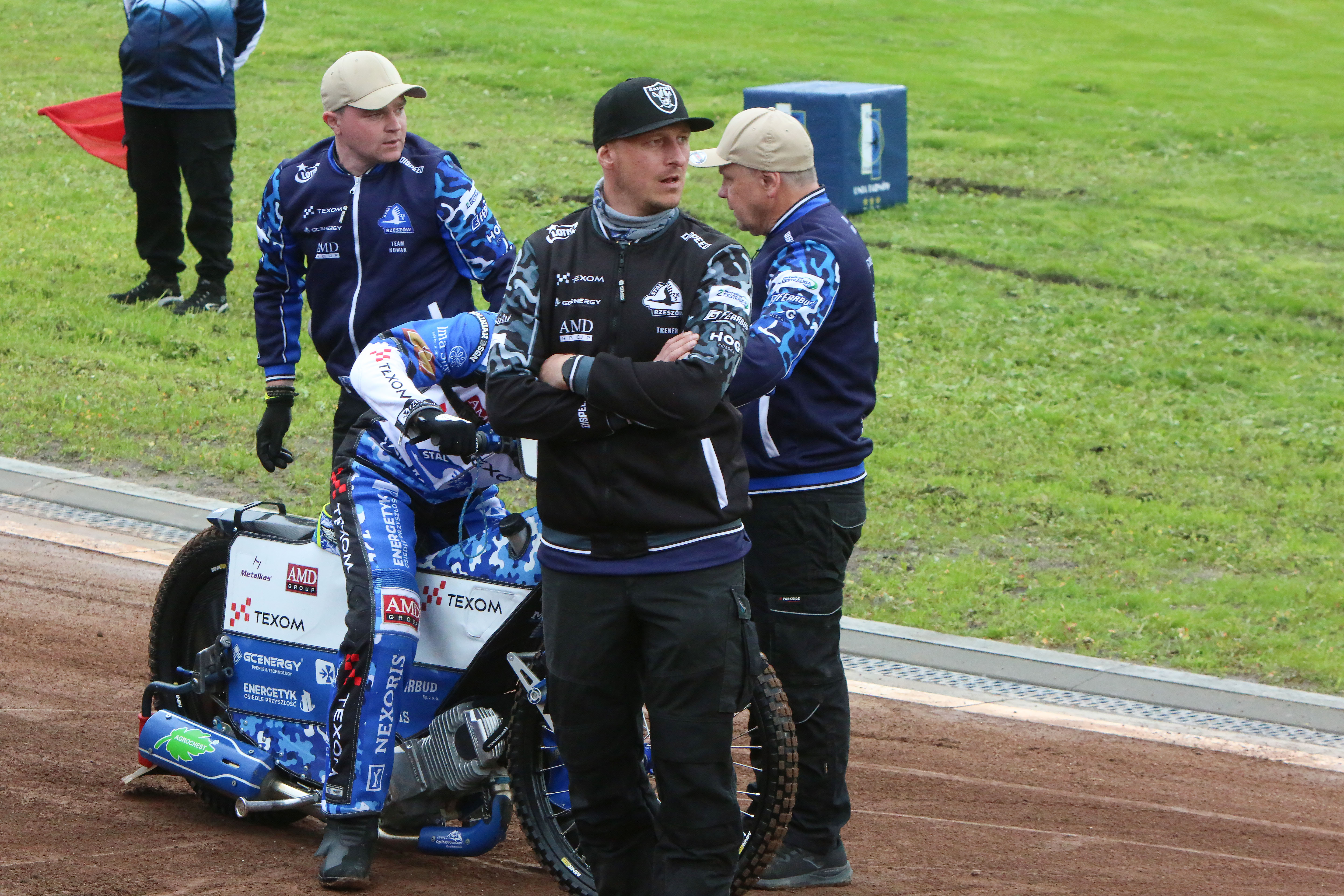 Sensacyjny transfer trenera! „Nadszedł moment pożegnania”