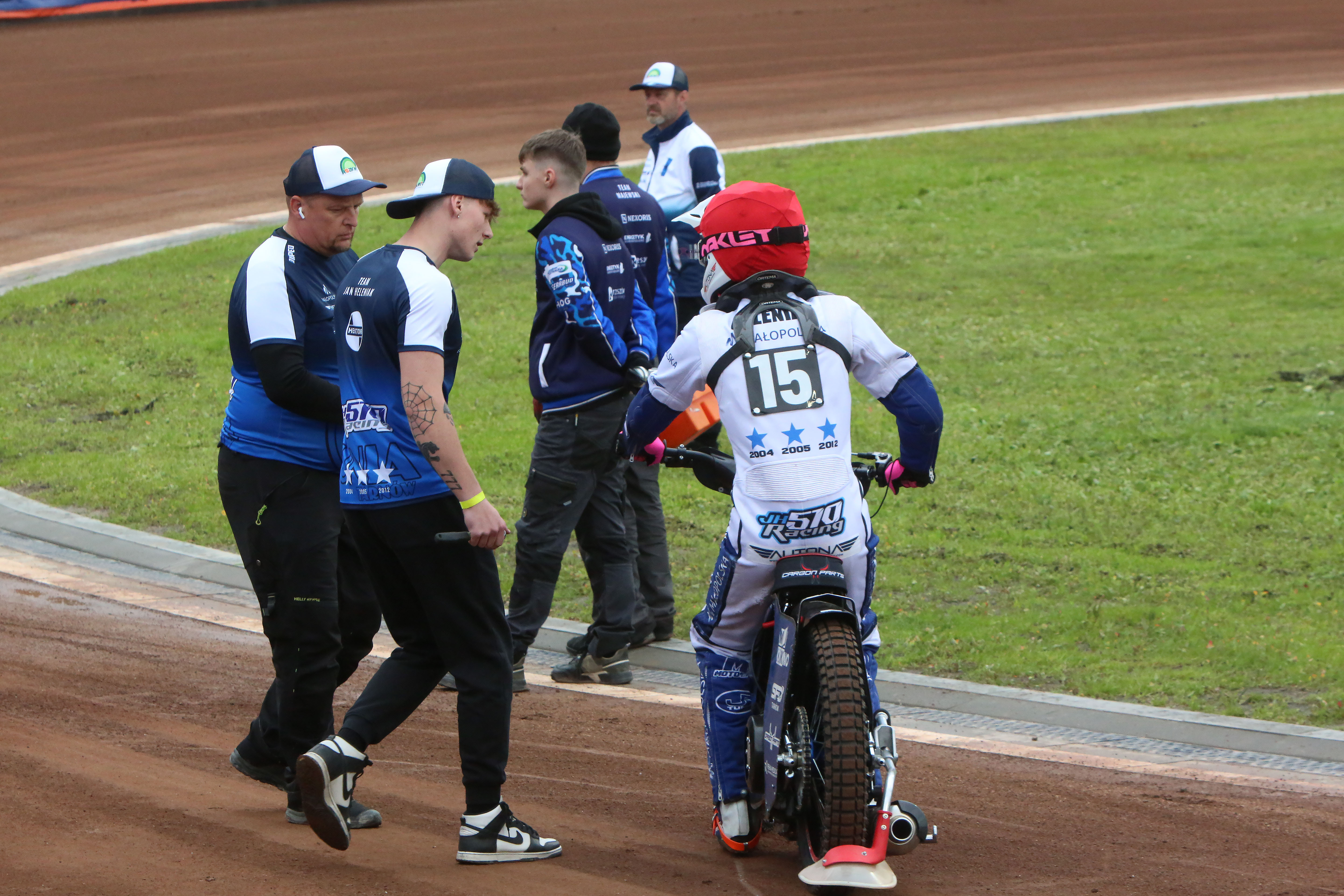 „Serce się kraje”. Mówi wprost o upadku polskiego giganta