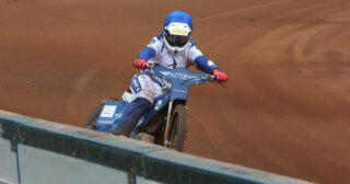 Speedway Kraków odkrywa kolejną kartę! Solidne wzmocnienie