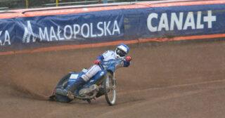 Ten ruch potwierdza ich duże ambicje. Zawalczą o play-off?