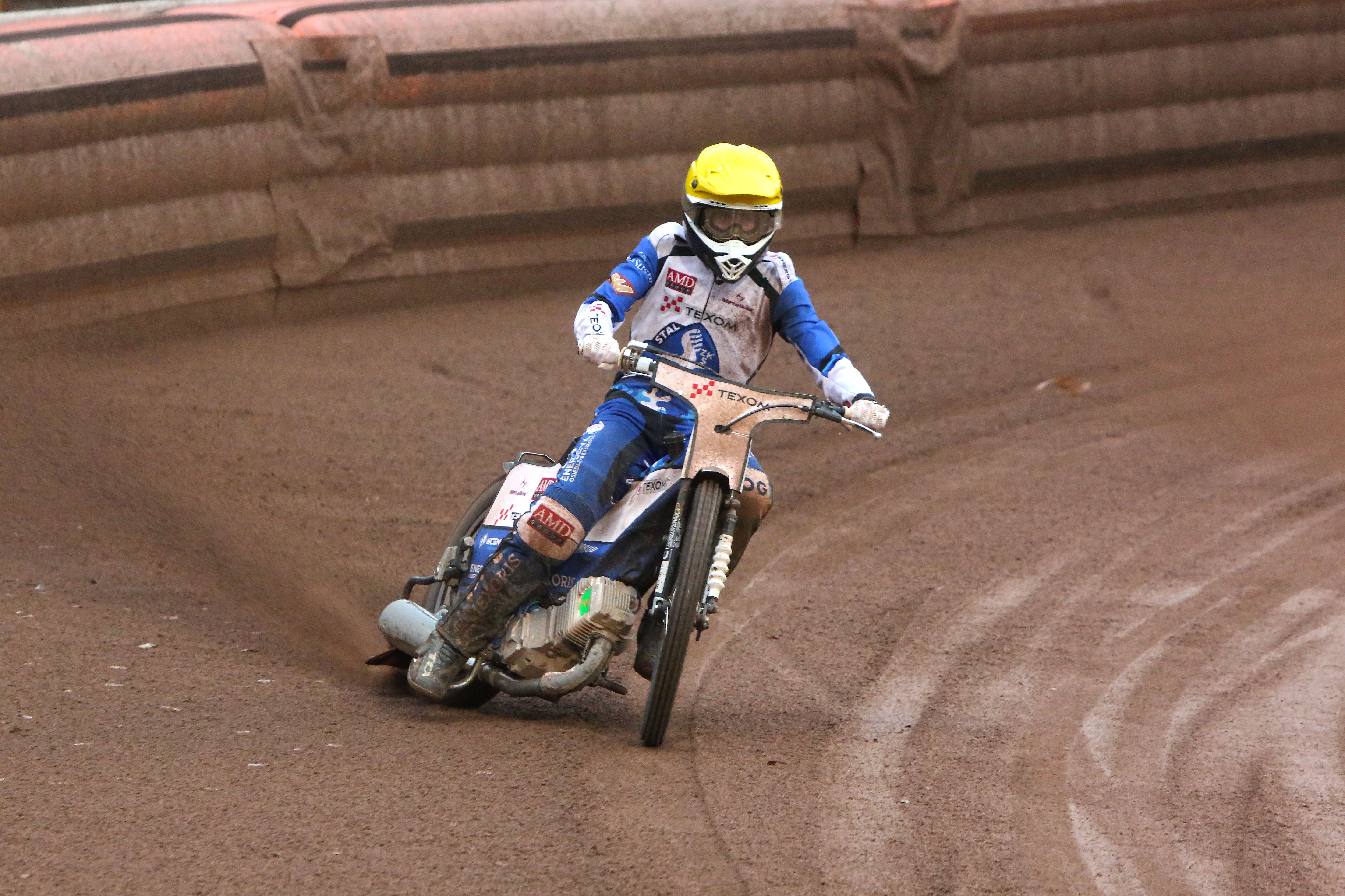 Znaleźli zastępstwo za Cierniaka