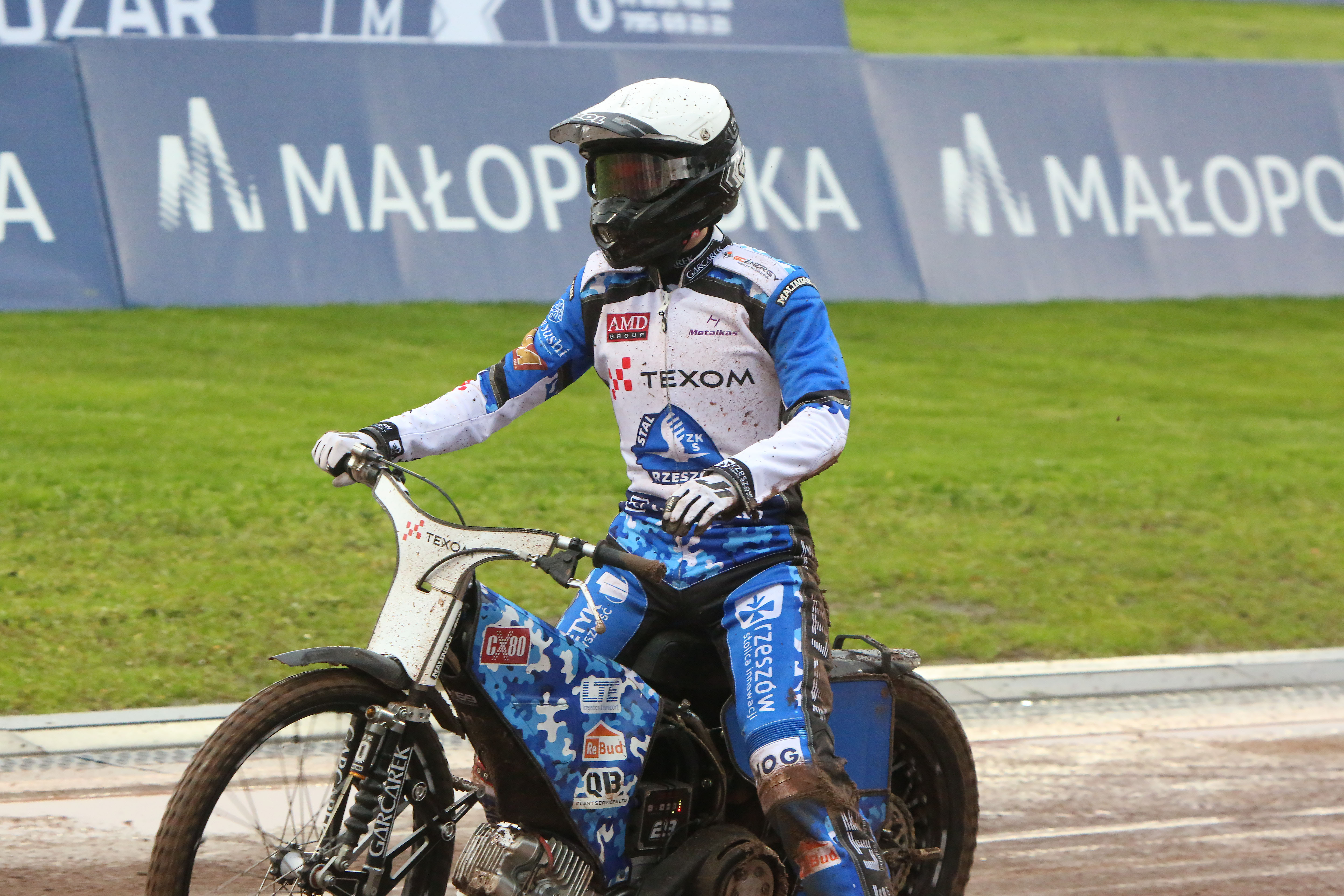 Zaczynamy sezon w Wielkiej Brytanii. Doszło do ważnej zmiany