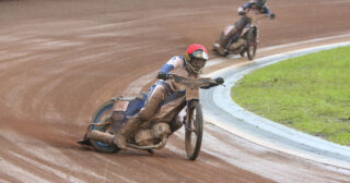 Co za forma po zawieszeniu! Rywale byli bez szans