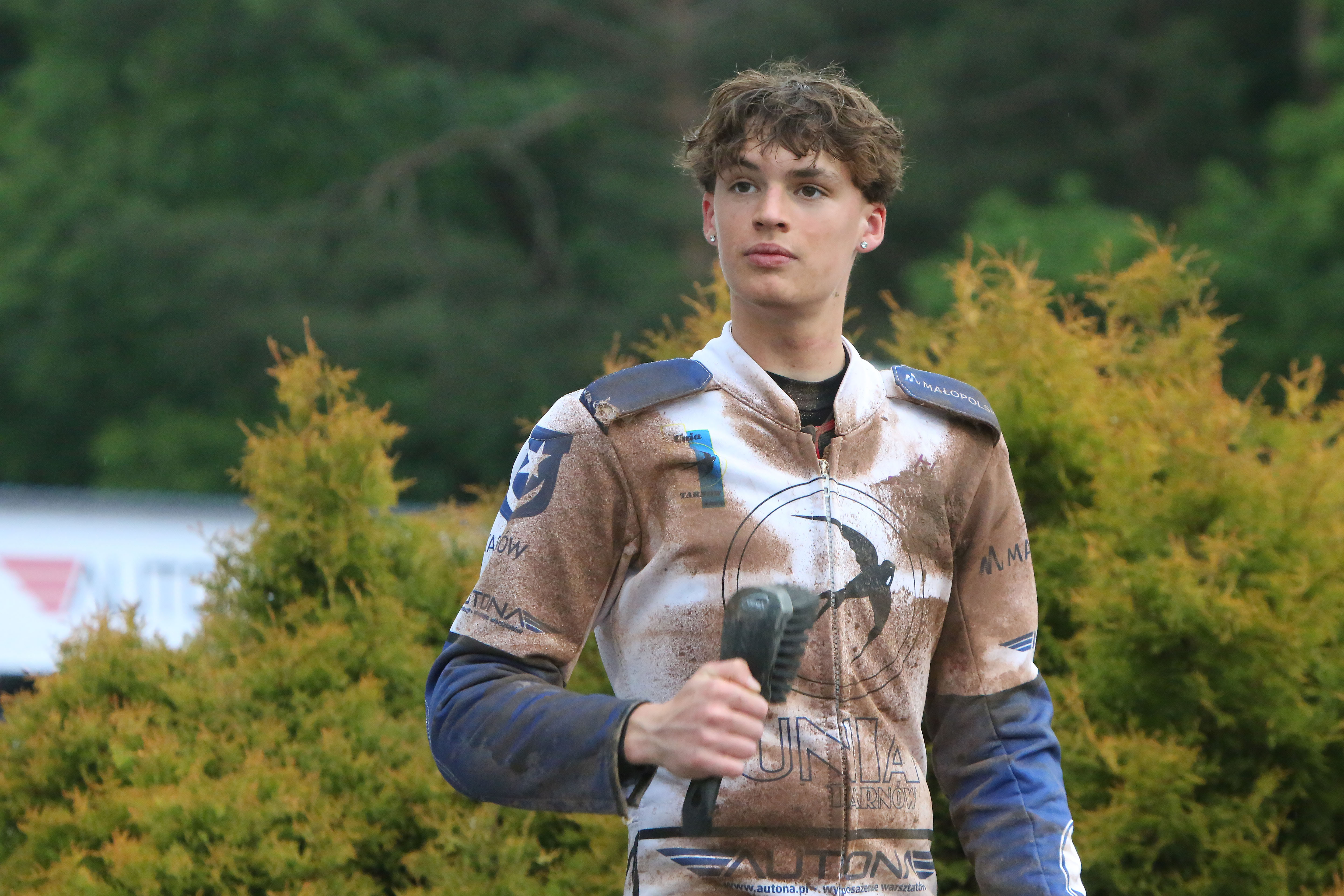 Szokujący transfer w Toruniu! Mistrzowie Polski mają nowego juniora