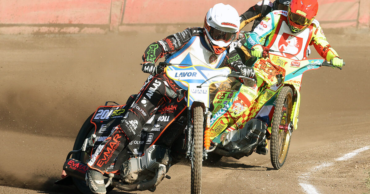 Kvech pojedzie w Grand Prix! Powrót na tor po kontuzji. Tak minął wtorek