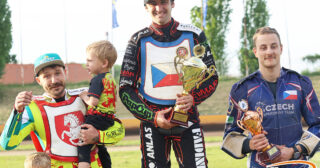 Czesi walczą o Grand Prix! Kolejny sparing na polskich torach