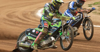 Duńczycy pokazali klasę! Poprowadzili zespół do zwycięstwa