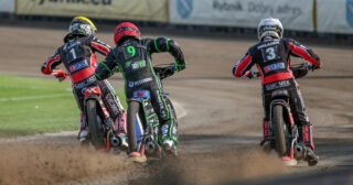 Klasa sama w sobie! Dołączyli do rozgrywek w maju i już zrobili furorę