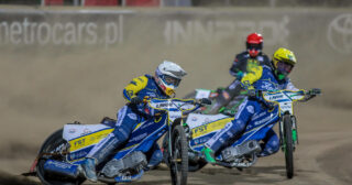 Gwiazdor Apatora musi wybrać. Czołowy tuner postawił sprawę jasno