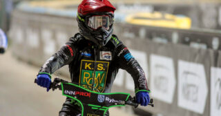 Licencja warunkowa dla ROW-u Rybnik. Klub wyjaśnia powody